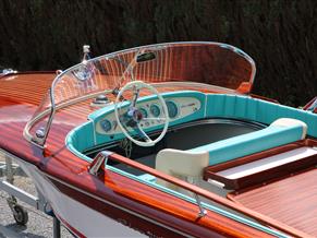 Riva Junior