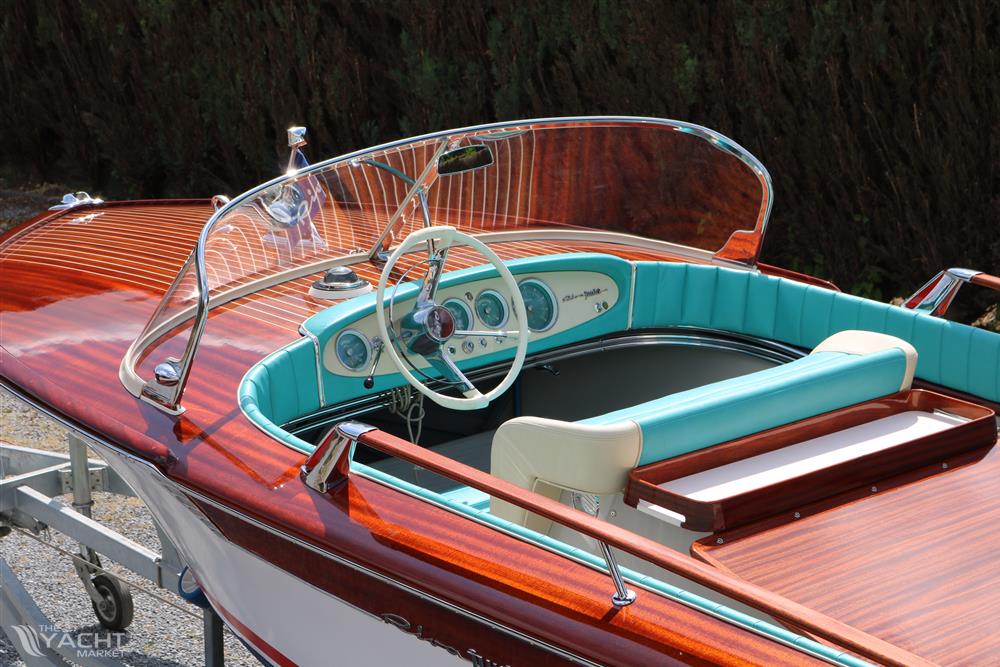 Riva Junior