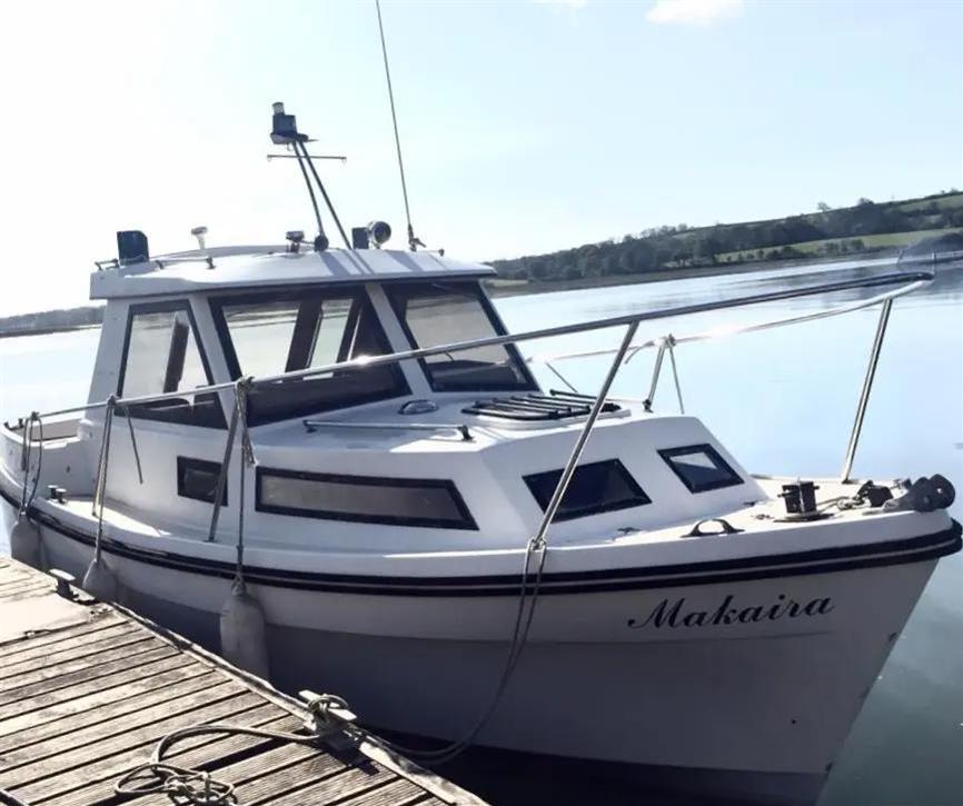 Black Marlin 23