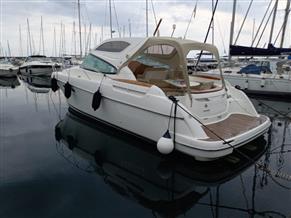 Jeanneau Prestige 34