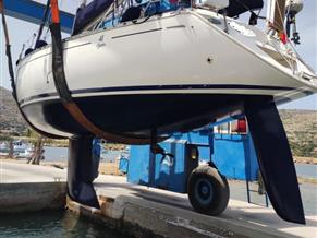 Dufour Dufour 41 Classic