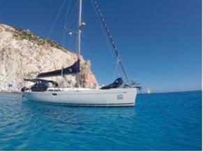 Jeanneau Sun Odyssey 49