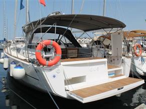 Dufour 520