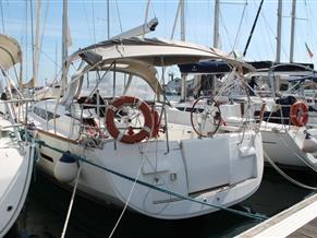 Jeanneau Sun Odyssey 439