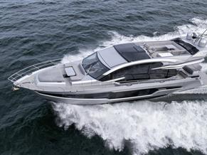 GALEON 700 SKYDECK