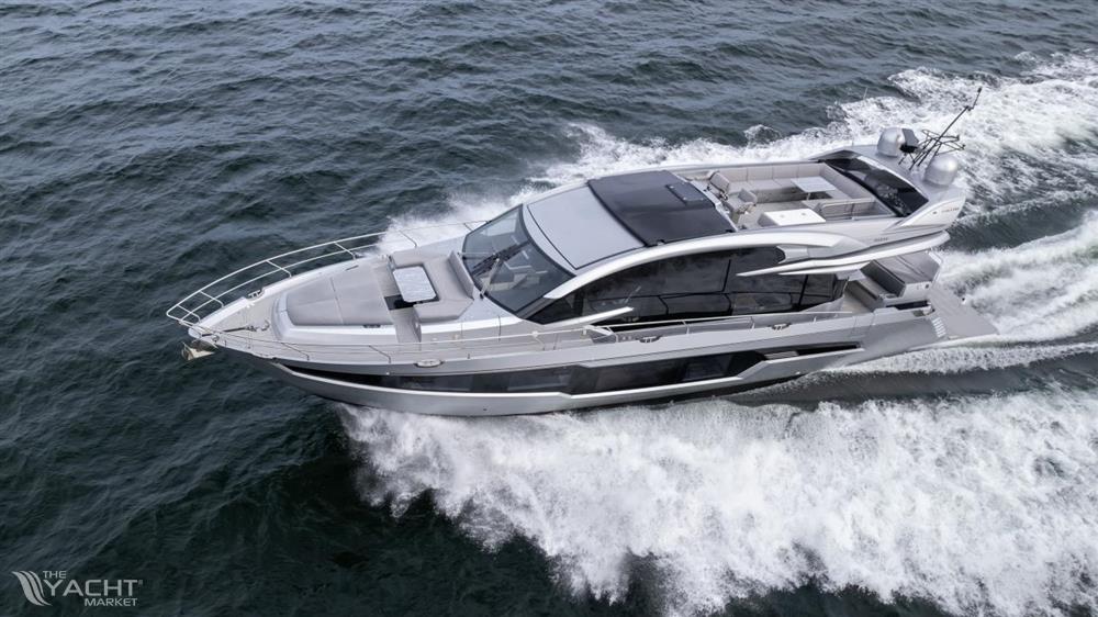 GALEON 700 SKYDECK
