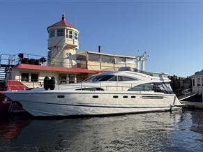 FAIRLINE SQUADRON 58