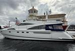 FAIRLINE SQUADRON 58