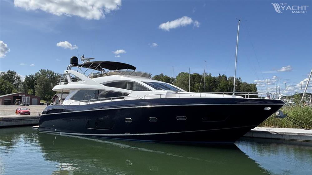 Sunseeker Manhattan 73