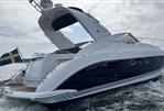 FAIRLINE TARGA 40