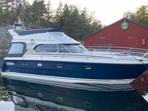 NORD WEST 390 FLYBRIDGE