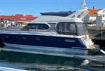 NORD WEST 390 FLYBRIDGE