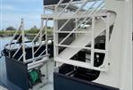 2001 65' x 19' Custom Steel Passenger Tour Boat and Business