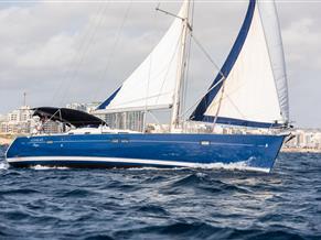 Beneteau Oceanis 473 Clipper