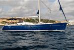 Beneteau Oceanis 473 Clipper