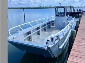 Custom Landing Craft