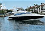 Azimut Yachts 70