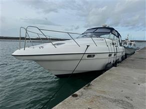 Sealine 38 Embassador 380