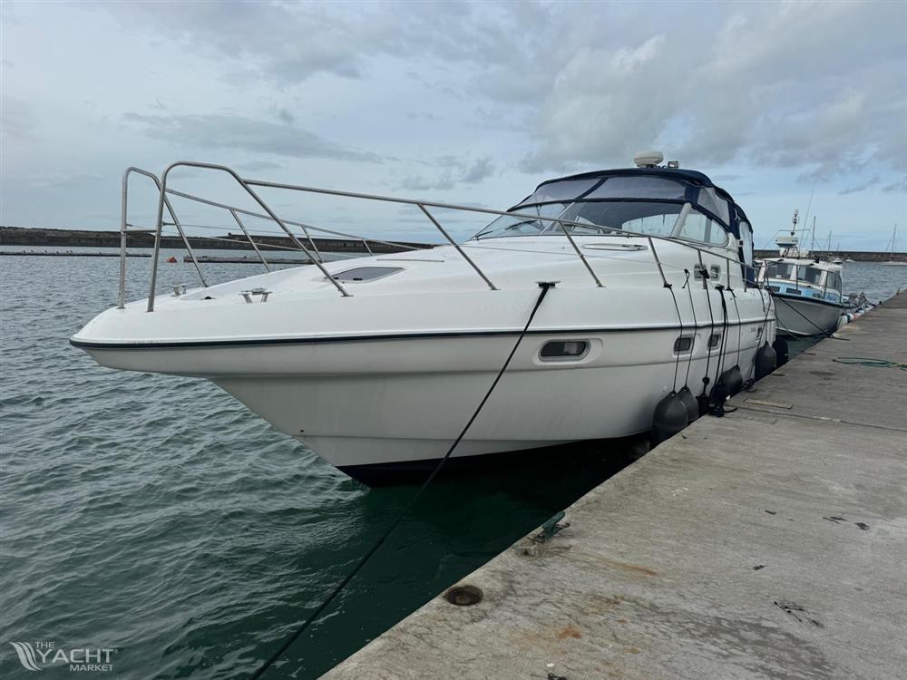 Sealine 38 Embassador 380