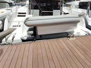 BALI CATAMARANS BALI 4.3