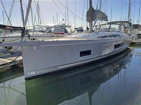 Beneteau Oceanis 46.1