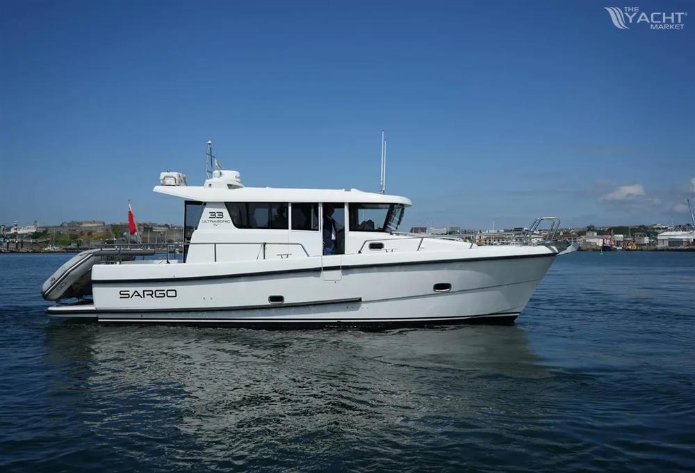 Sargo 33