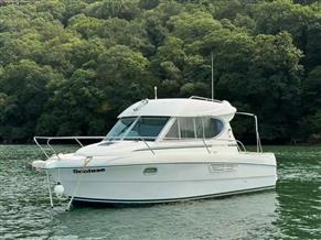 Jeanneau Merryfisher 805