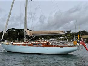 Buchanan Prior 37 37