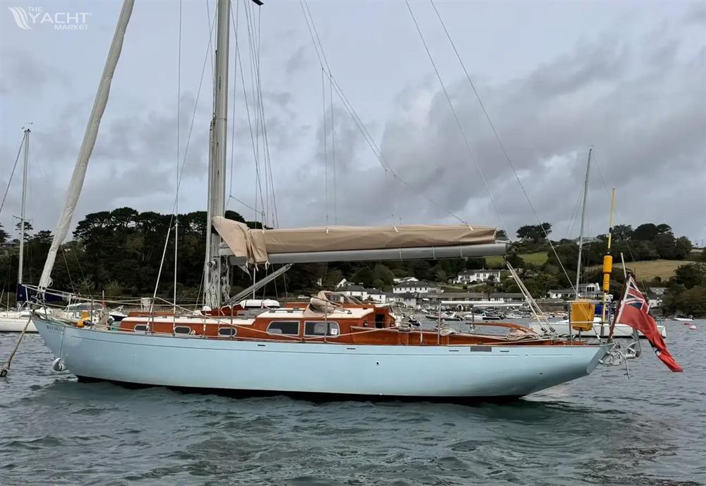 Buchanan Prior 37 37