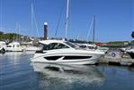 Beneteau Gran Turismo 32