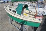 Westerly Tiger 25