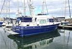 Hardy 42 Commodore