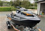 Sea Doo GTX 170