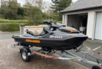 Sea Doo GTX 170