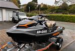 Sea Doo GTX 170
