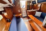 Beneteau Oceanis 323 Clipper - IMG 3264