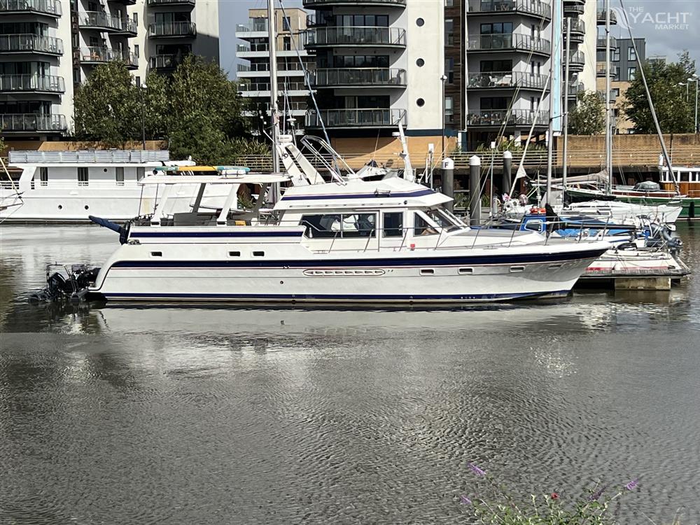 Trader 575 Signature - IMG 0164