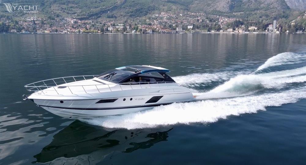 AIRON MARINE 50 Cinquanta