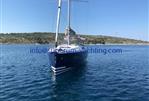 Jeanneau Sun Odyssey 490 - Izrezakthfxrxr