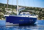 Dufour 56 Exclusive - gcjzter