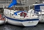 Hallberg Rassy 29