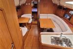 Jeanneau Sun Odyssey 40