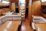Jeanneau Sun Odyssey 40