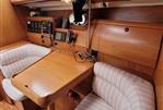 Jeanneau Sun Odyssey 40