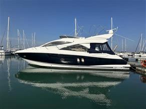 Sunseeker Manhattan 50
