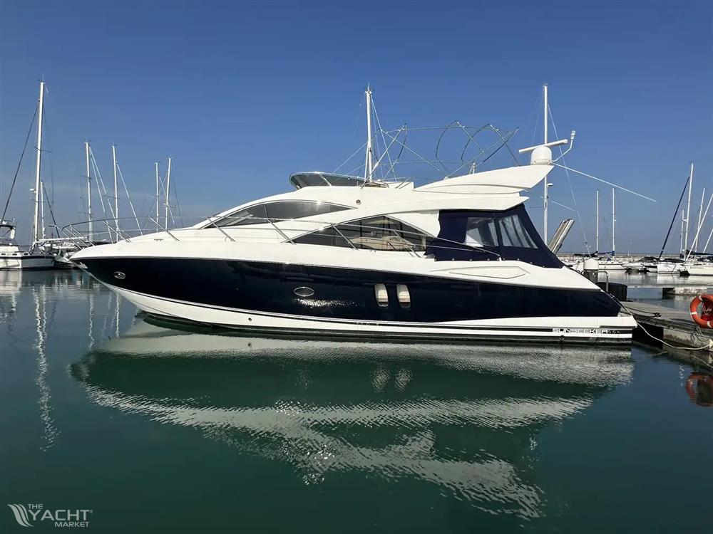 Sunseeker Manhattan 50