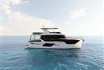 Absolute NAVETTA 58"