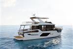 Absolute NAVETTA 58"