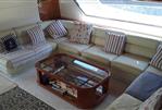 Ferretti Yachts 225 Fly - interior