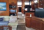 Ferretti Yachts 225 Fly - Salon
